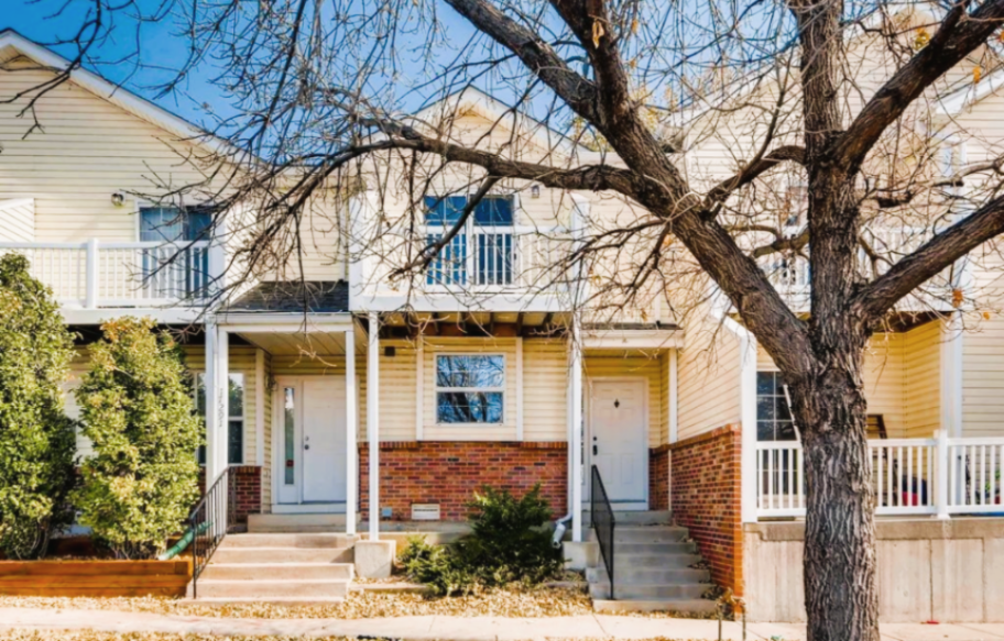 17293 East Ford Drive - 1