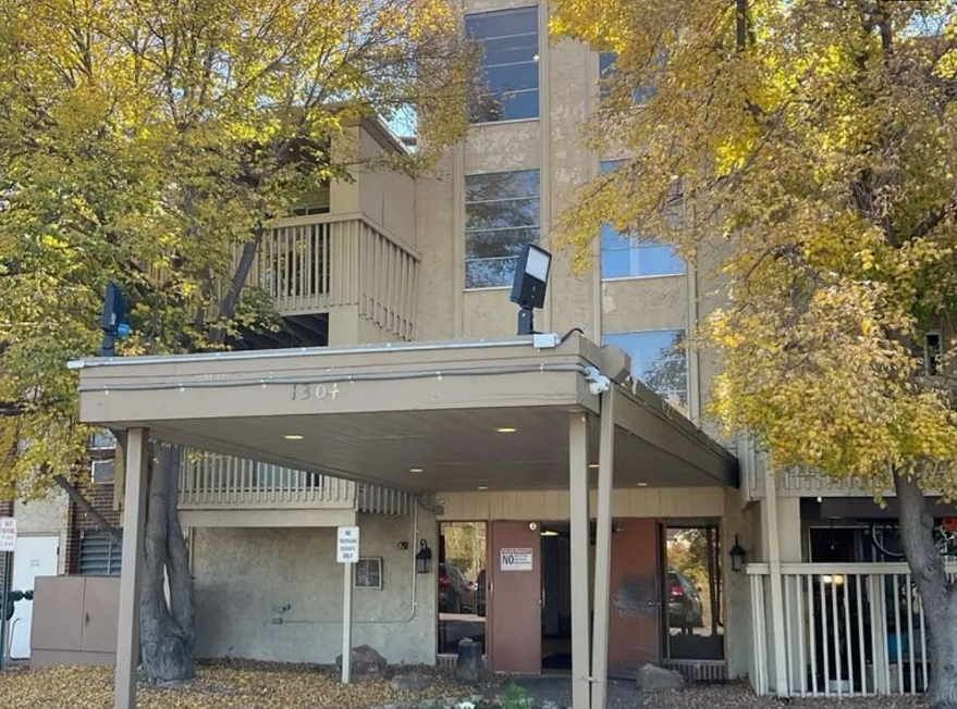 1304 South Parker Road